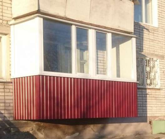 ПроБалкон73 - монтаж пластиковых окон в Ульяновске